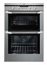 AEG D4101-4-M built in oven